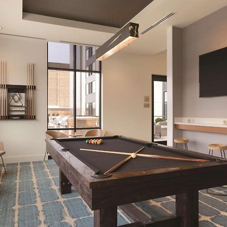 Homewood Suites By Hilton Pittsburgh Downtown Exterior foto