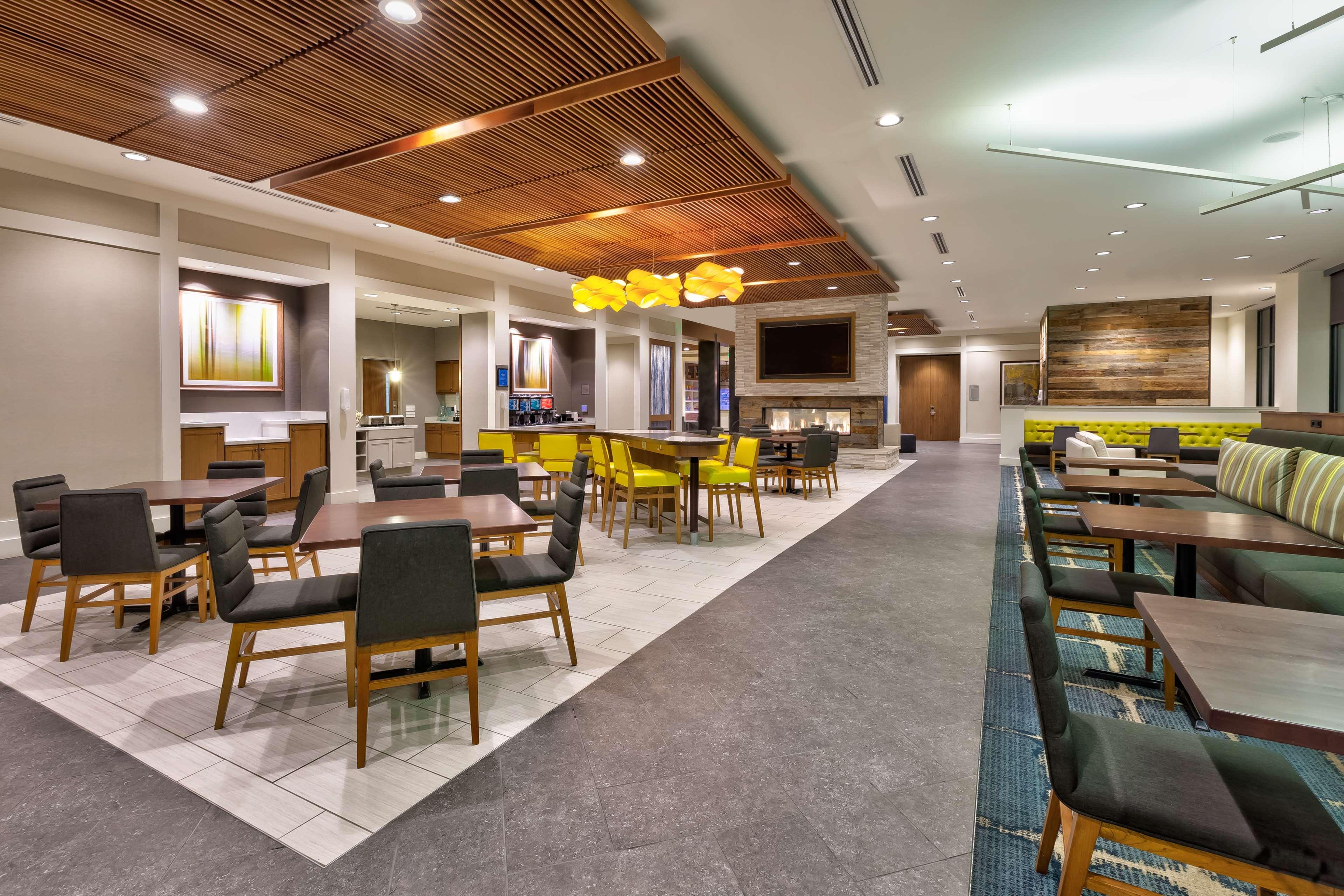 Homewood Suites By Hilton Pittsburgh Downtown Exterior foto