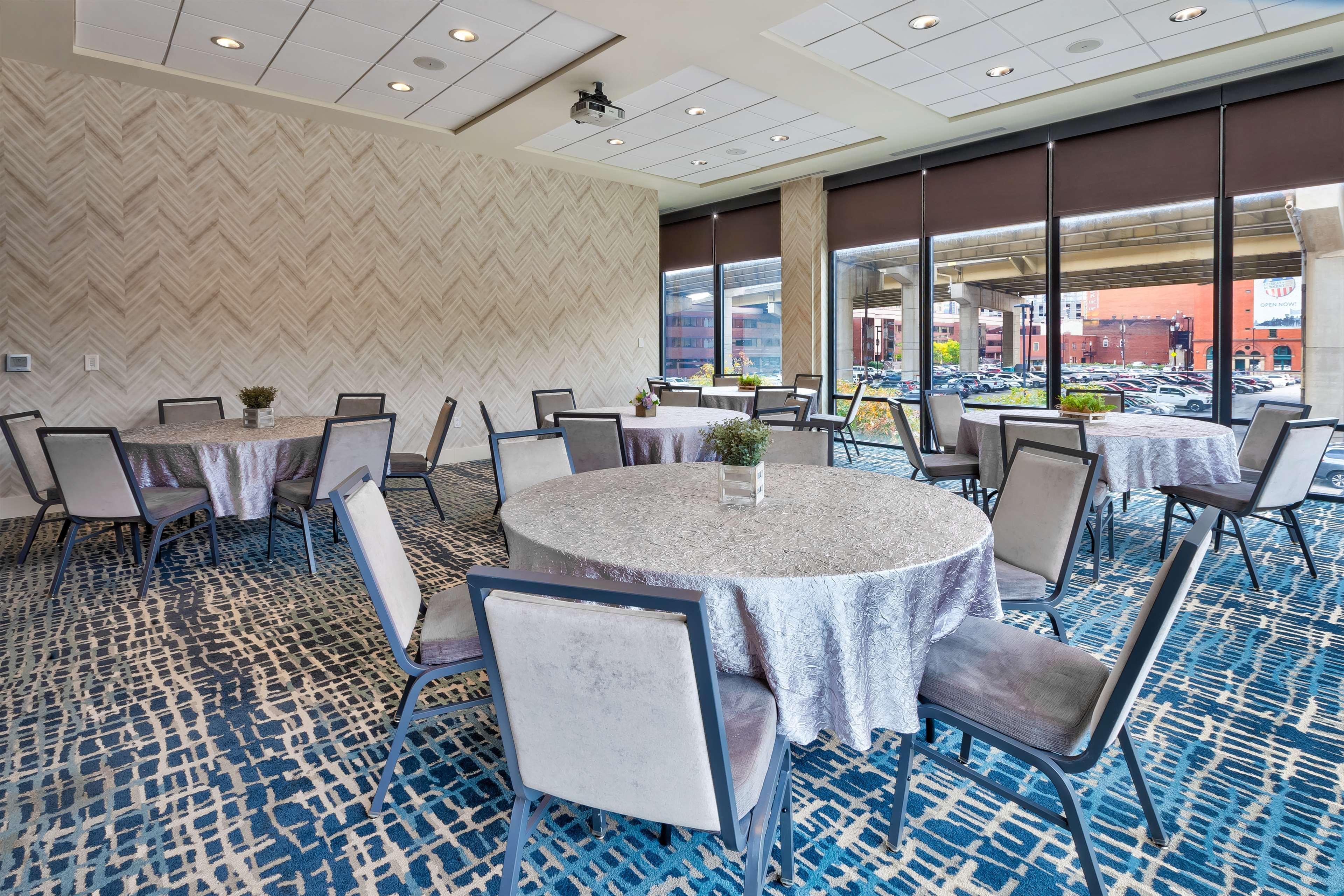 Homewood Suites By Hilton Pittsburgh Downtown Exterior foto
