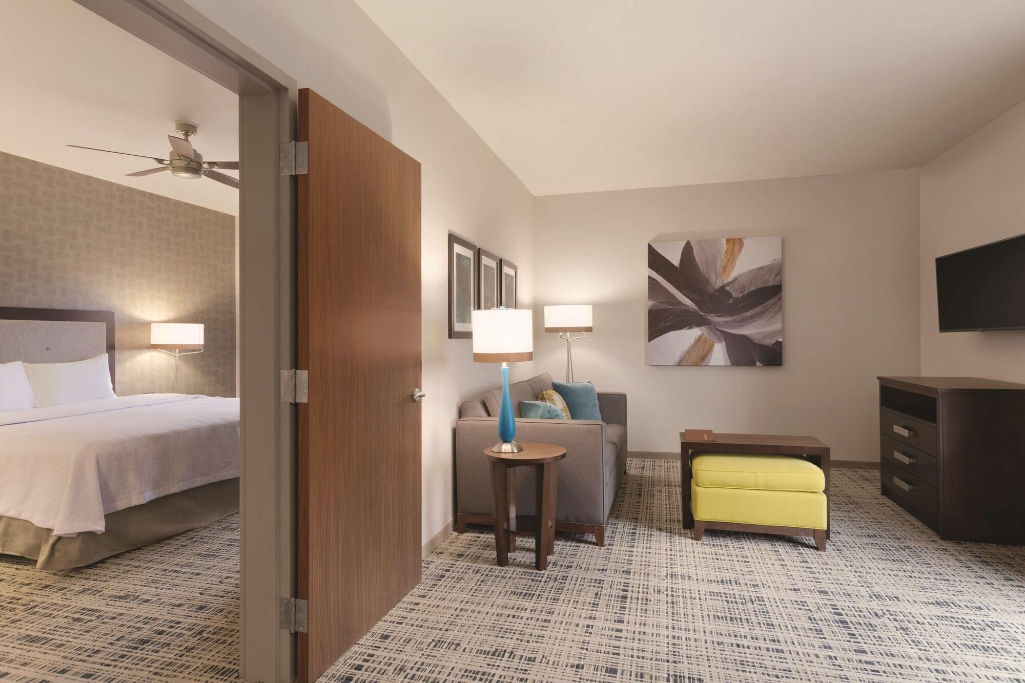 Homewood Suites By Hilton Pittsburgh Downtown Exterior foto