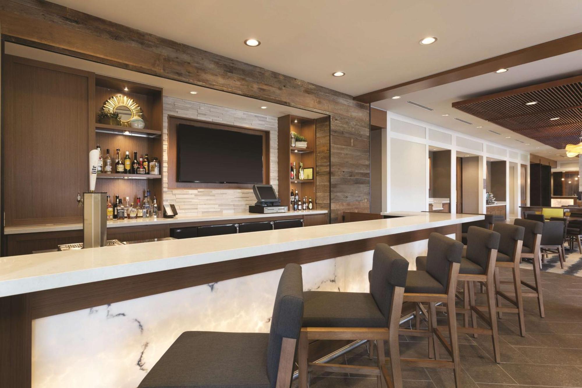 Homewood Suites By Hilton Pittsburgh Downtown Exterior foto