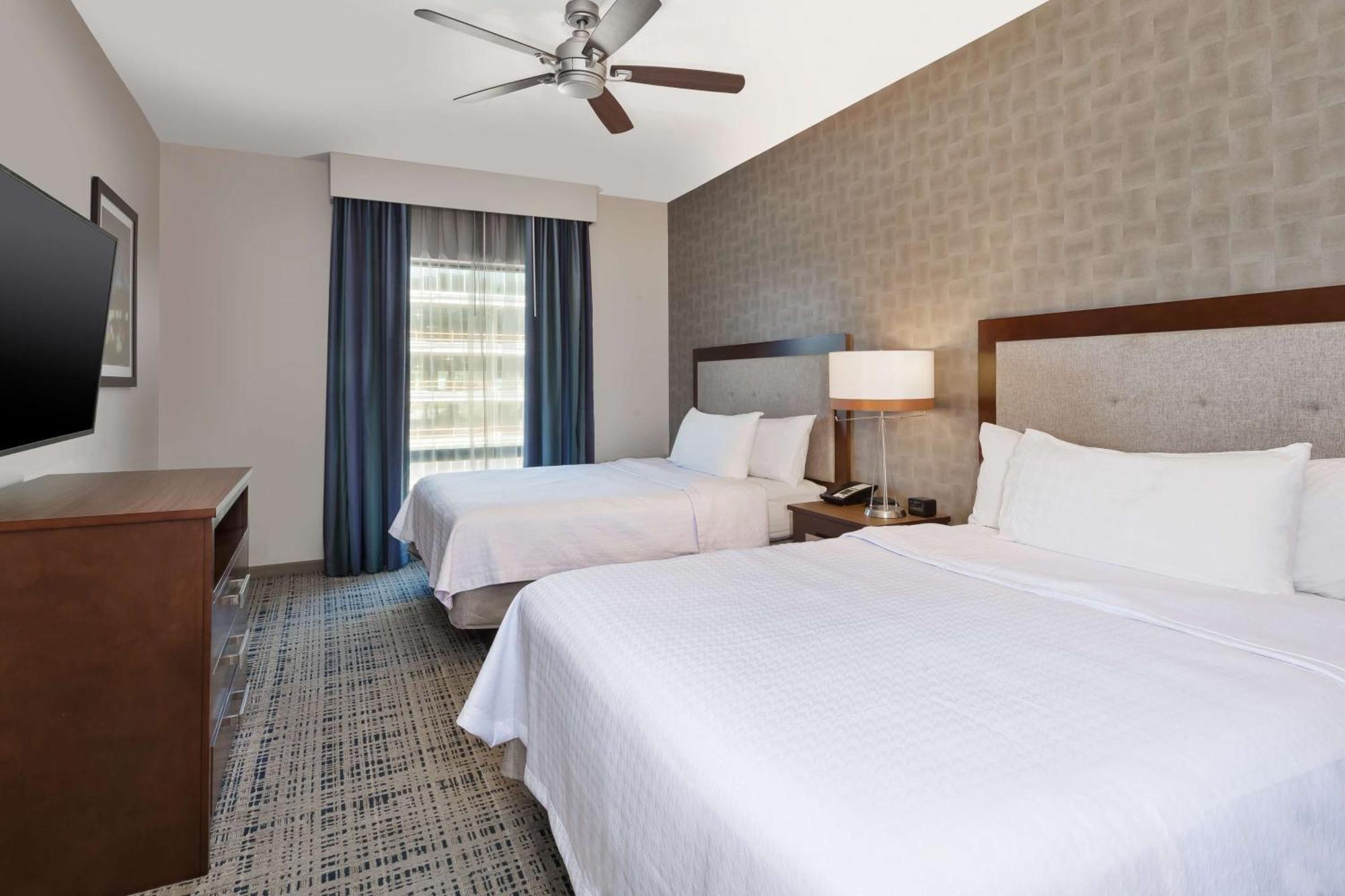 Homewood Suites By Hilton Pittsburgh Downtown Exterior foto